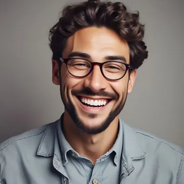 分析团队头像示意