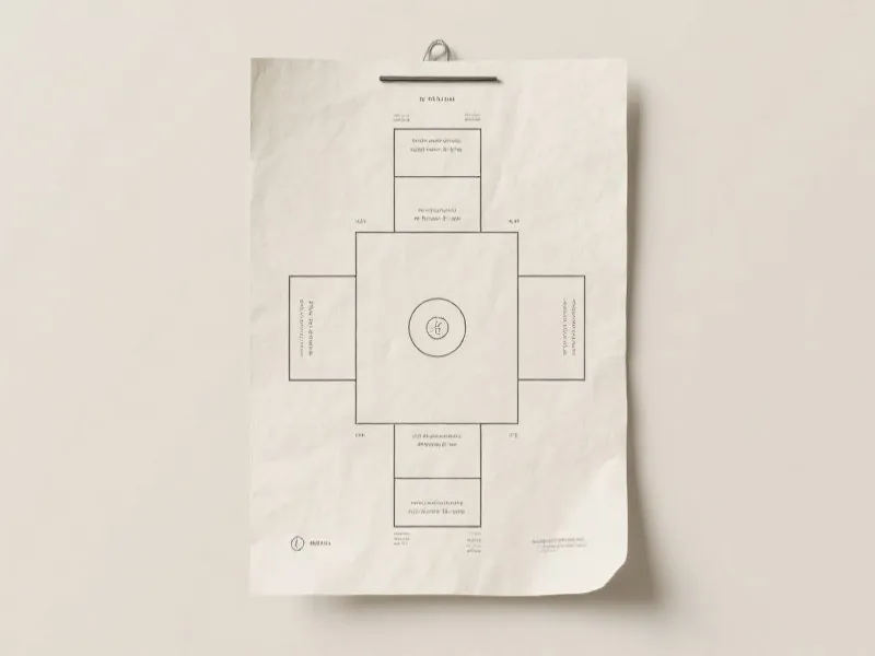 淘汰赛路径示意图