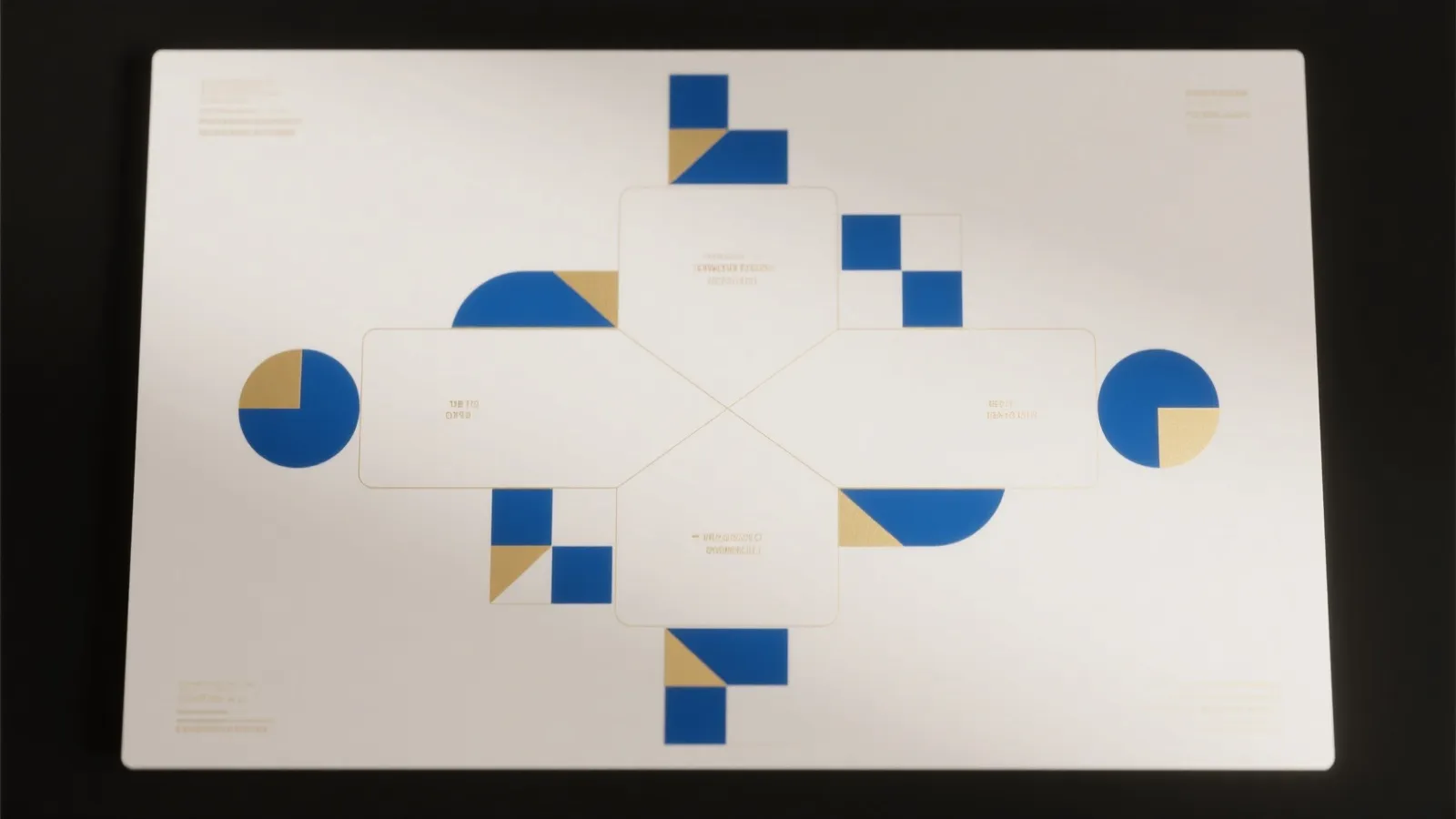 淘汰赛对阵与晋级路径概念图