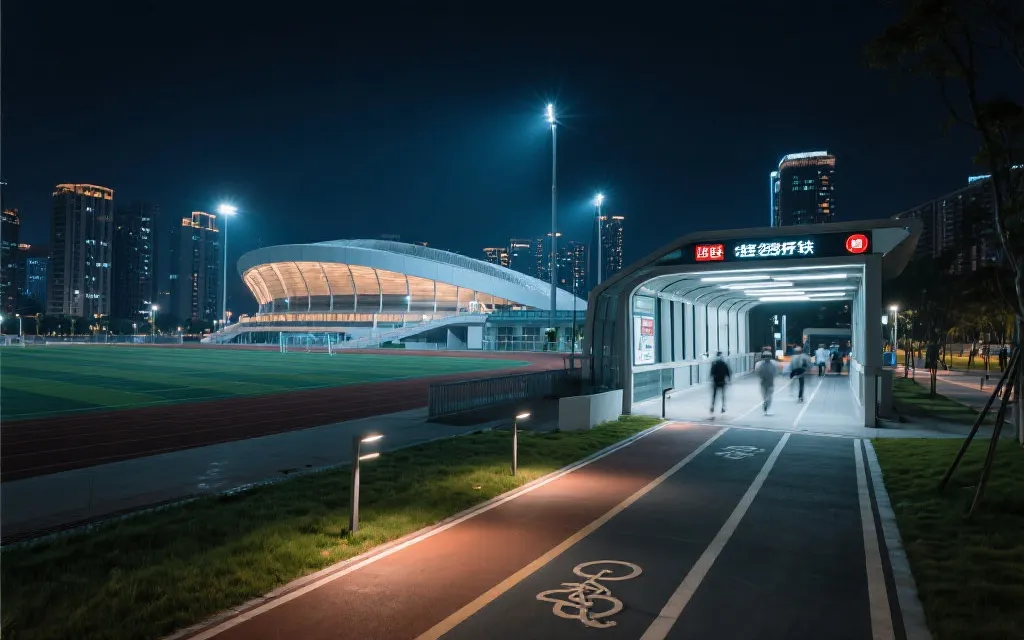 2026世界杯主办城市遗产：从低碳场馆到绿色交通，如何把赛事热度变成可持续未来