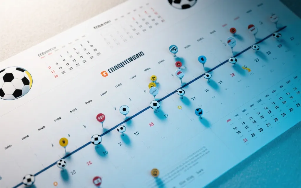 2026世界杯转播时间与赛程节奏大变局：对比往届密度、间隔与休息日，球员与球迷都将被重新“校准”