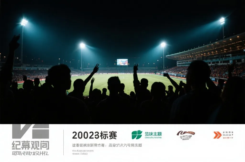 世界杯决赛夜的球场与观众情绪