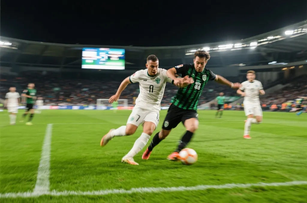 豪强齐聚上半区！FIFA正式公布32强淘汰赛对阵，法巴英提前上演“火星撞地球”